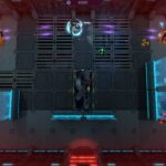 بازی Mech Rage