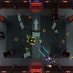 بازی Mech Rage