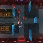 بازی Mech Rage