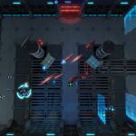 بازی Mech Rage