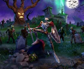 MediEvil