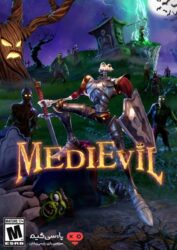دانلود بازی MediEvil برای PC