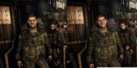 بازی Metro 2033 و Last Light آپدیت DLSS 5