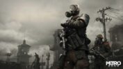 قیمت بازی Metro 2039