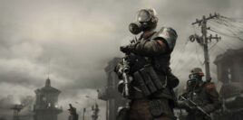 قیمت بازی Metro 2039