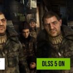 بازی Metro 2033 و Last Light آپدیت DLSS 5