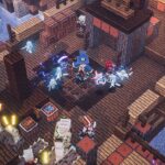 دانلود بازی Minecraft Dungeons برای اندروید