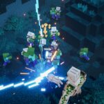 دانلود بازی Minecraft Dungeons برای اندروید