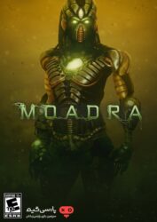 دانلود بازی Moadra برای PC