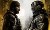 نمره کمپین Modern Warfare 4