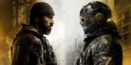 نمره کمپین Modern Warfare 4