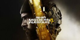 زمان مورد نیاز برای تمام کردن Modern Warfare 4