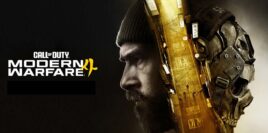 داستان بازی Modern Warfare 4