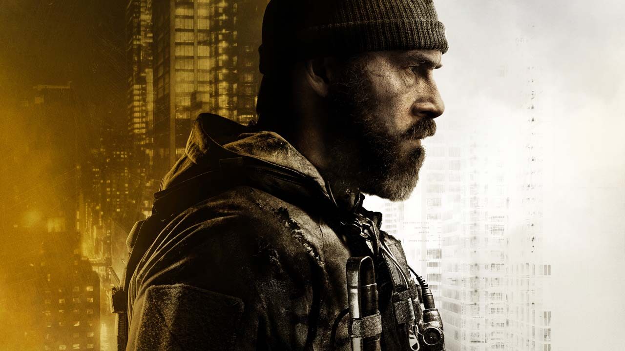 کرک بازی Modern Warfare 4