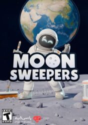دانلود بازی Moon Sweepers برای PC