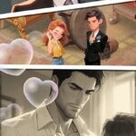 دانلود بازی Moonlit Town Merge & Story برای اندروید