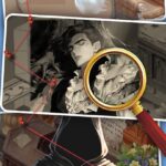دانلود بازی Moonlit Town Merge & Story برای اندروید