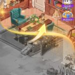 دانلود بازی Moonlit Town Merge & Story برای اندروید