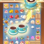 دانلود بازی Moonlit Town Merge & Story برای اندروید
