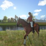 بازی My Little Riding Champion
