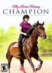 دانلود بازی My Little Riding Champion برای PC