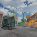 بازی My Recycling Center 2
