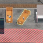 بازی My Recycling Center 2