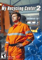 دانلود بازی My Recycling Center 2 برای PC