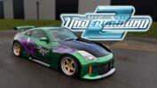 Need for Speed در مرورگر