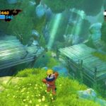بازی Naruto Rise of a Ninja