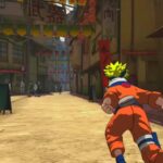 بازی Naruto Rise of a Ninja