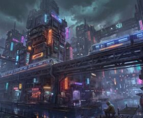 Nivalis Nights
