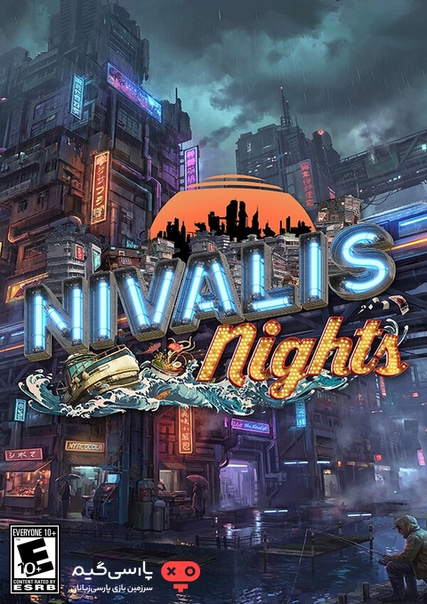 دانلود بازی Nivalis Nights برای PC