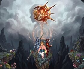 Noahmund