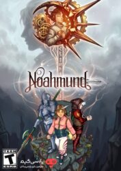 دانلود بازی Noahmund برای PC