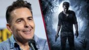 نولان نورث بازی Uncharted