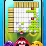دانلود بازی Nonogram Crossing Logic Puzzle برای اندروید