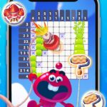 دانلود بازی Nonogram Crossing Logic Puzzle برای اندروید