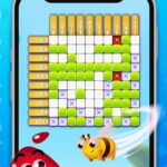 دانلود بازی Nonogram Crossing Logic Puzzle برای اندروید