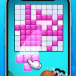 دانلود بازی Nonogram Crossing Logic Puzzle برای اندروید