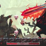 بازی Okko The Exiled