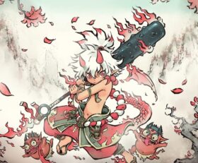Okko The Exiled