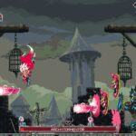 بازی Okko The Exiled