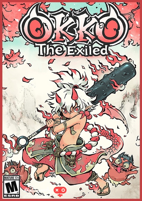 دانلود بازی Okko The Exiled برای PC