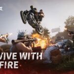 دانلود بازی Once Human RaidZone برای اندروید