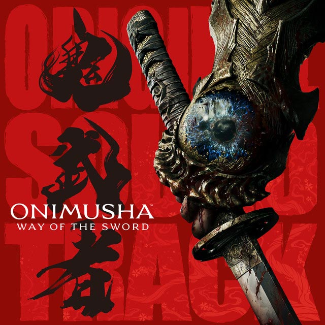 موسیقی متن بازی Onimusha Way of the Sword