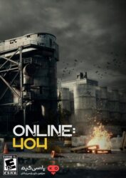 دانلود بازی Online 404 برای PC