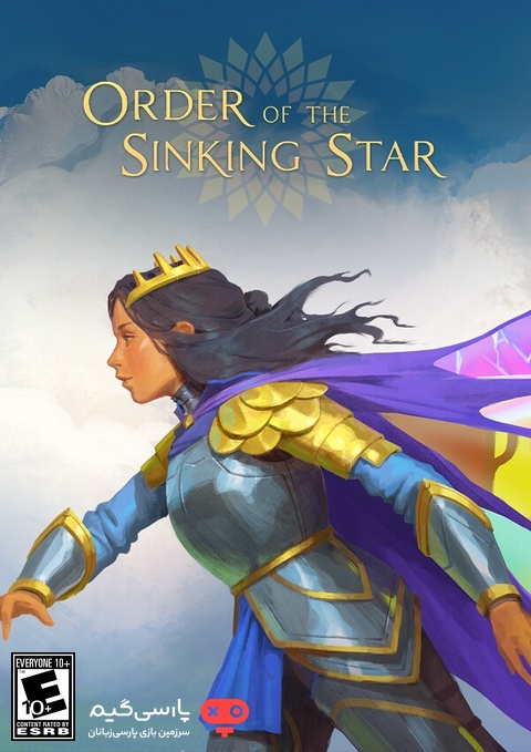 دانلود بازی Order of the Sinking Star برای PC