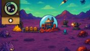 دانلود بازی Outpost 4 Dead Frontier برای اندروید