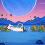 دانلود بازی Outpost 4 Dead Frontier برای اندروید